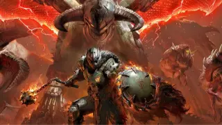 Reinado del Slayer es el nuevo modo de juego por tiempo limitado de Diablo Immortal x Doom