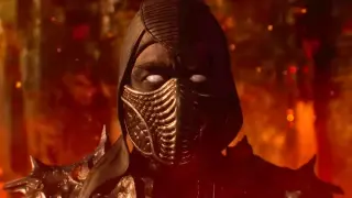 Mortal Kombat II