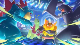 Pokémon Champions