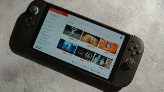 Nintendo Switch 2 es una de las apuestas más seguras del mercado ahora mismo.