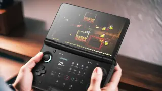 La Ayn Thor es una de las consolas portátiles más potentes con Android que hay a la venta.