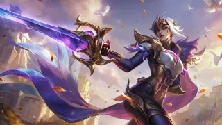 League of Legends vuelve al centro de la polémica, esta vez por el peculiar análisis que está llevando a cabo este jugador