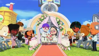 Tomodachi Life: Una Vida de Ensueño
