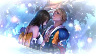 Final Fantasy X