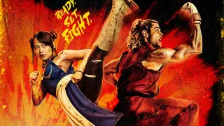 Street Fighter (2026)