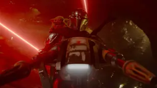 The Mandalorian and Grogu (2026)