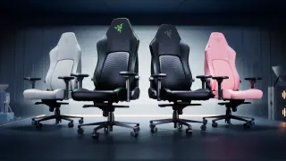 Razer Iskur V2 NewGen, análisis y opinión