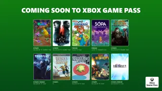 Microsoft muestra los nuevos juegos de Xbox Game Pass para los últimos días de abril