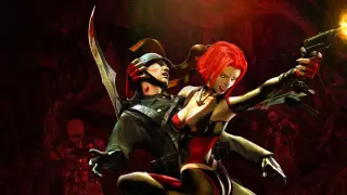 BloodRayne y sus secuelas regresan con el recopilatorio Definitive Collection que ya puedes reservar en GAME