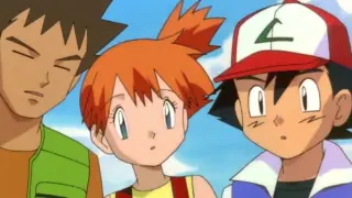 La primera película de Pokémon tiene sus propias cartas oficiales, pero solo podréis obtenerlas de segunda mano