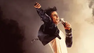 Michael (2026)