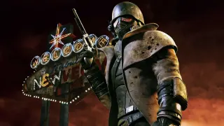 Fallout New Vegas
