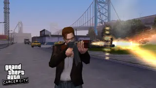 GTA Carcer City