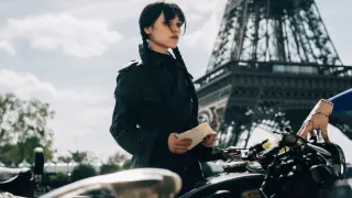Miércoles temporada 3