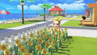 Tomodachi Life: Una vida de ensueño tiene un completo editor que permite crear Miis de famosos y streamers con suma facilidad