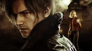 Resident Evil Requiem