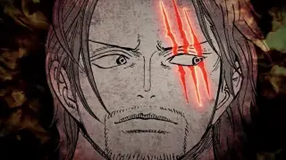 One Piece Film Red