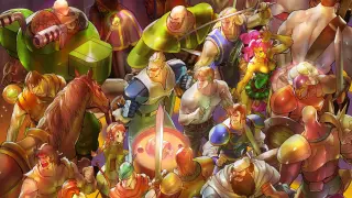 Capcom Beat 'Em Up Bundle