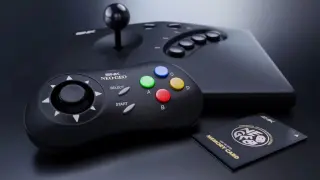 Todos los juegos de Neo Geo AES, los mejores y los que deberían llegar primero a Neo Geo AES+