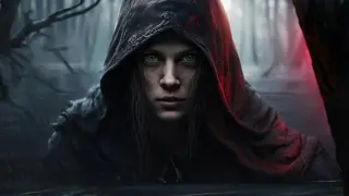 Assassin's Creed Hexe