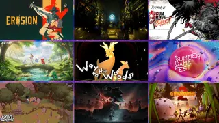 Xbox desvela los juegos que llevará a su stand del Summer Game Fest 2026 del 6 al 8 de junio