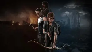 The Last of Us Parte II