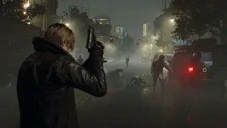 Resident Evil Requiem