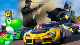 Mejores juegos de mayo 2026