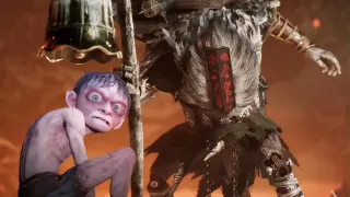 El actor que da vida a Monoco en Clair Obscur Expedition 33 también participó en el juego de Gollum