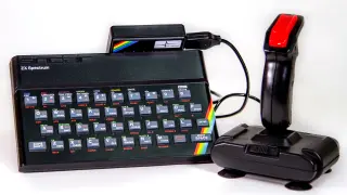 ZX Spectrum