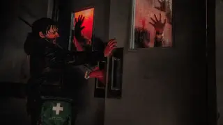 Primeras imágenes de Resident Evil (2026)