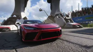 Forza Horizon 6 tendrá el mejor multijugador online de la saga con un buen puñado de modos