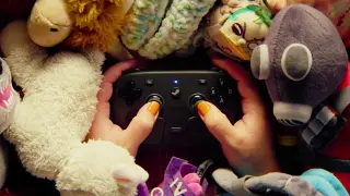 Steam Controller