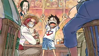The One Piece