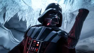 Darth Vader siempre ha sido la cara visible (y el gran protagonista) de Star Wars desde 1977, al igual que en los videojuegos