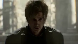 Resident Evil Requiem en el tráiler de Summer Game Fest 2026