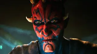 Star Wars: Maul - Señor de las sombras