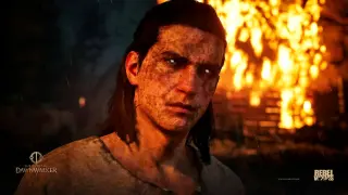 The Blood of Dawnwalker
