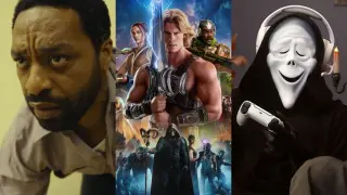 Películas disponibles durante la Fiesta del Cine de junio de 2026