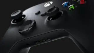 Las consolas Xbox Series X|S siguen recibiendo novedades, esta vez con un boot up que muestra el nuevo logo de la marca