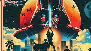 Star Wars Celebration 2027