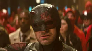 Daredevil: Born Again temporada 2