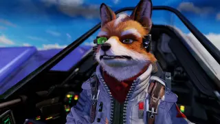 Star Fox