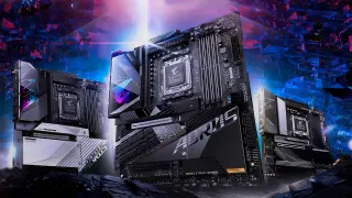 Placas madre AMD