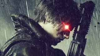 Leon Must Die Forever es el esperado (y salvaje) minijuego que ya está disponible en Resident Evil Requiem
