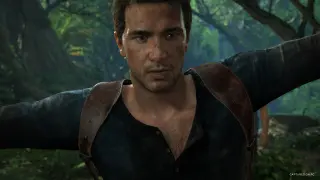 Uncharted: Colección Legado de los Ladrones