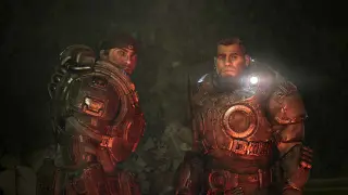 Gears of War E-Day