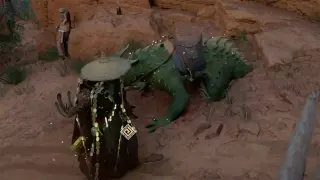 Crimson Desert
