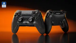 Así es el SCUF Omega, nuevo mando con licencia oficial de PlayStation que compite de tú a tú con el DualSense Edge
