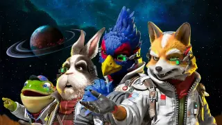 Star Fox